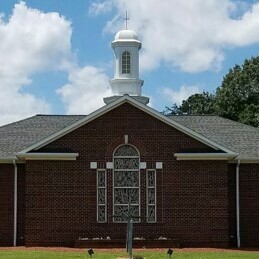 Harmony Grove United Methodist Church